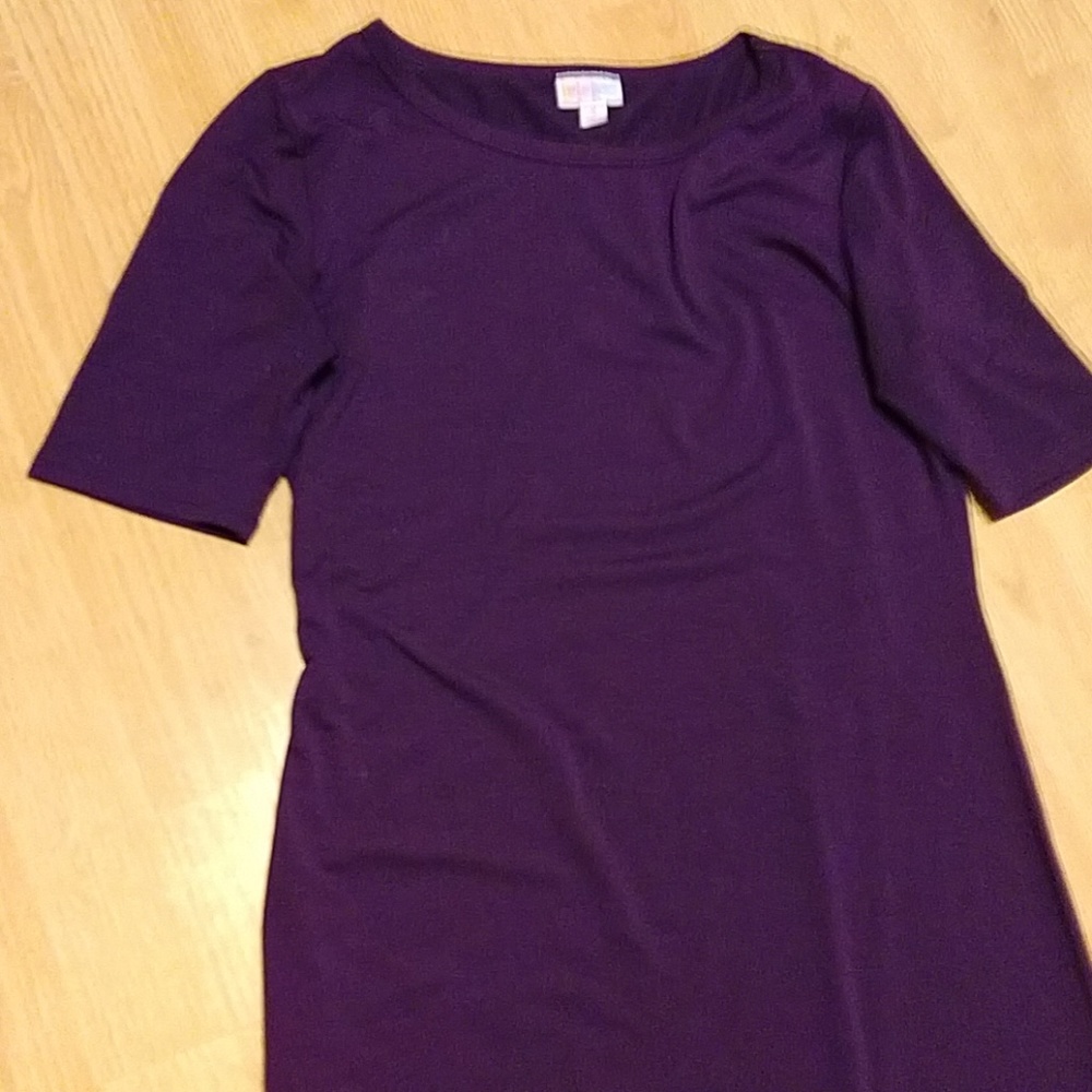 Julia dress